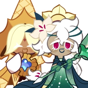 Pure Vanilla x White Lily