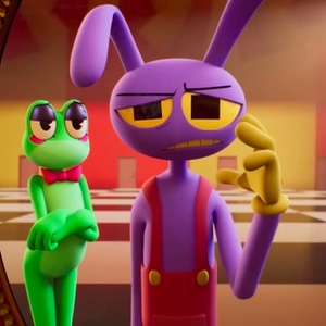 Ribbit x Jax