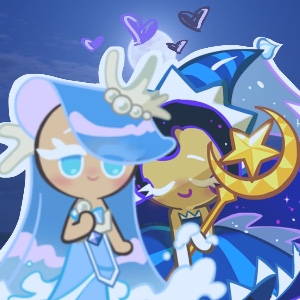 Sea Fairy x Moonlight