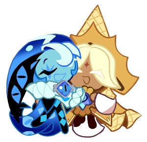 Shadow Milk x Pure Vanilla