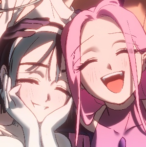 Sua x Mizi