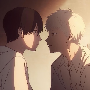 Yoshiki x Hikaru