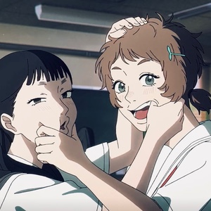Yuuki x Asako