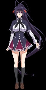 Akeno