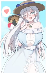 Anastasia Romanov