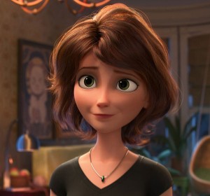 Aunt Cass