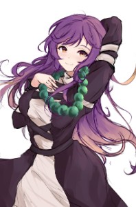 Byakuren Hijiri