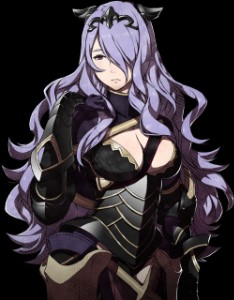 Camilla