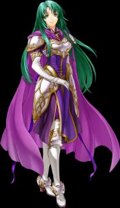 Cecilia