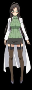 Chisato Hasegawa