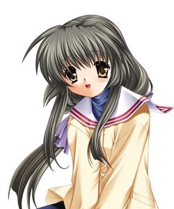Fuuko Ibuki