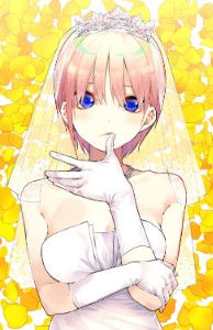 Ichika Nakano