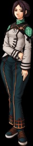 Iku (Suikoden 3)