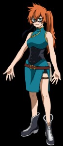 Itsuka Kendo