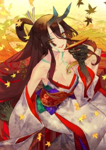 Koyo Kijyo