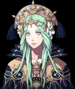 Lady Rhea