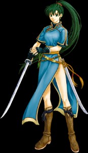 Lyndis