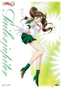 Makoto Kino/Sailor Jupiter