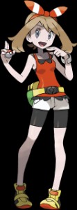 May (Pokemon)