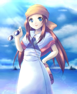 Melody (Pokemon)