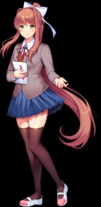 Monika