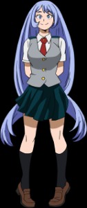 Nejire Hado