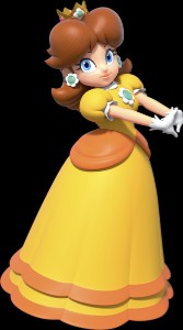 Princess Daisy