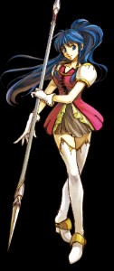 Princess Tana