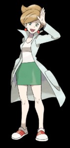 Professor Juniper
