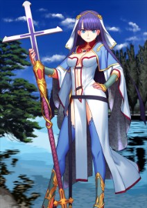 Saint Martha