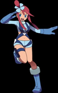 Skyla
