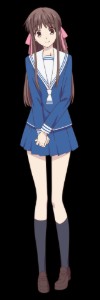 Tohru Honda