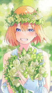 Yotsuba Nakano