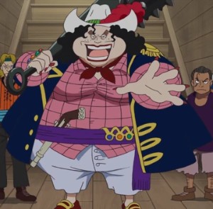 Alvida