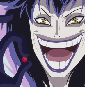 Caesar Clown