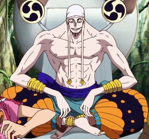 Enel