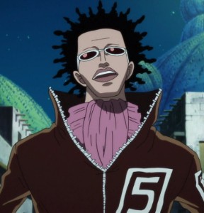 Gem "Mister 5"