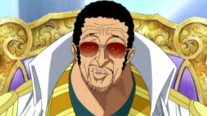 "Kizaru" Borsalino