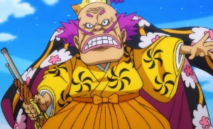 Kurozumi Orochi