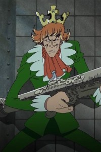 Mister 9