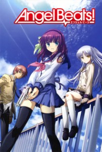 Angel Beats