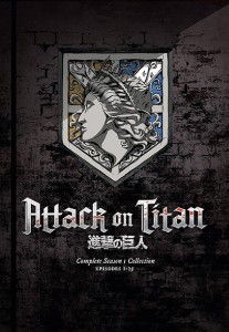 Attack on Titan
