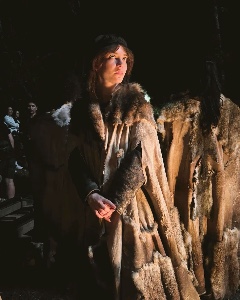 season 3 cloak