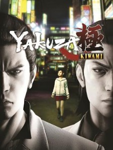 Yakuza Kiwami 1