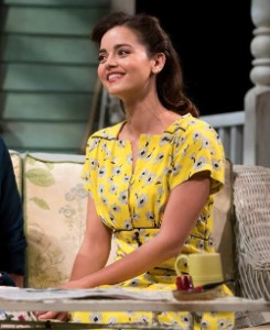 Ann Deever (All my sons)