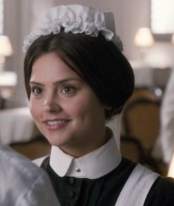 Annie Desmond (Titanic)