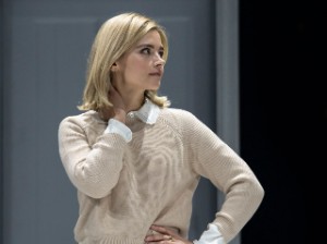 Bernadette (Lemons the play)