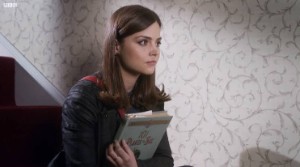 Clara Oswald S7 (Doctor Who)