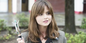 Clara Oswald S8 (Doctor Who)