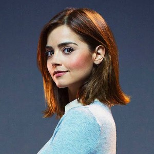 Clara Oswald S9 (Doctor Who)